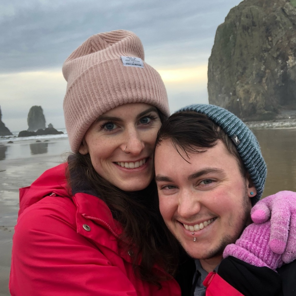 Meet your Posher, Arin